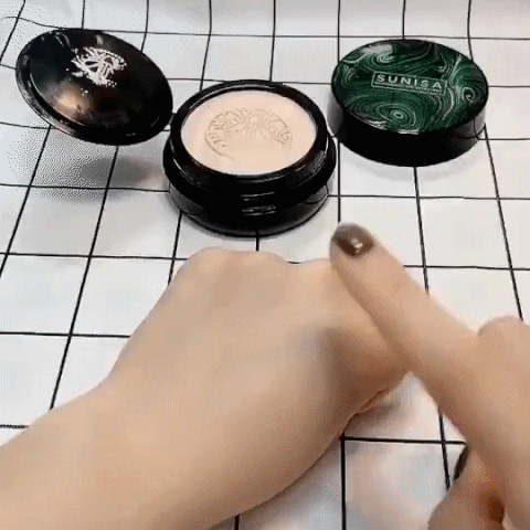 Crema CC+ Base de Maquillaje Profesional (1+1 GRATIS)