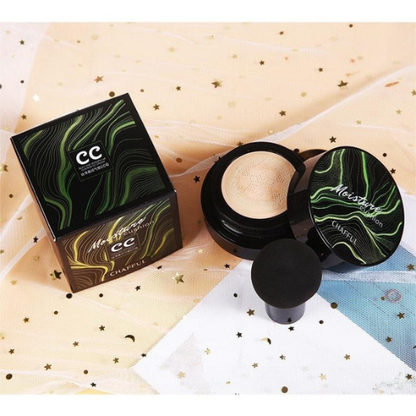 Crema CC+ Base de Maquillaje Profesional (1+1 GRATIS)